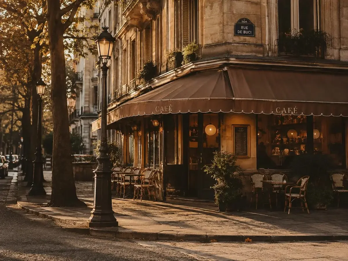 城市慢时光好去处 本地推荐封面图